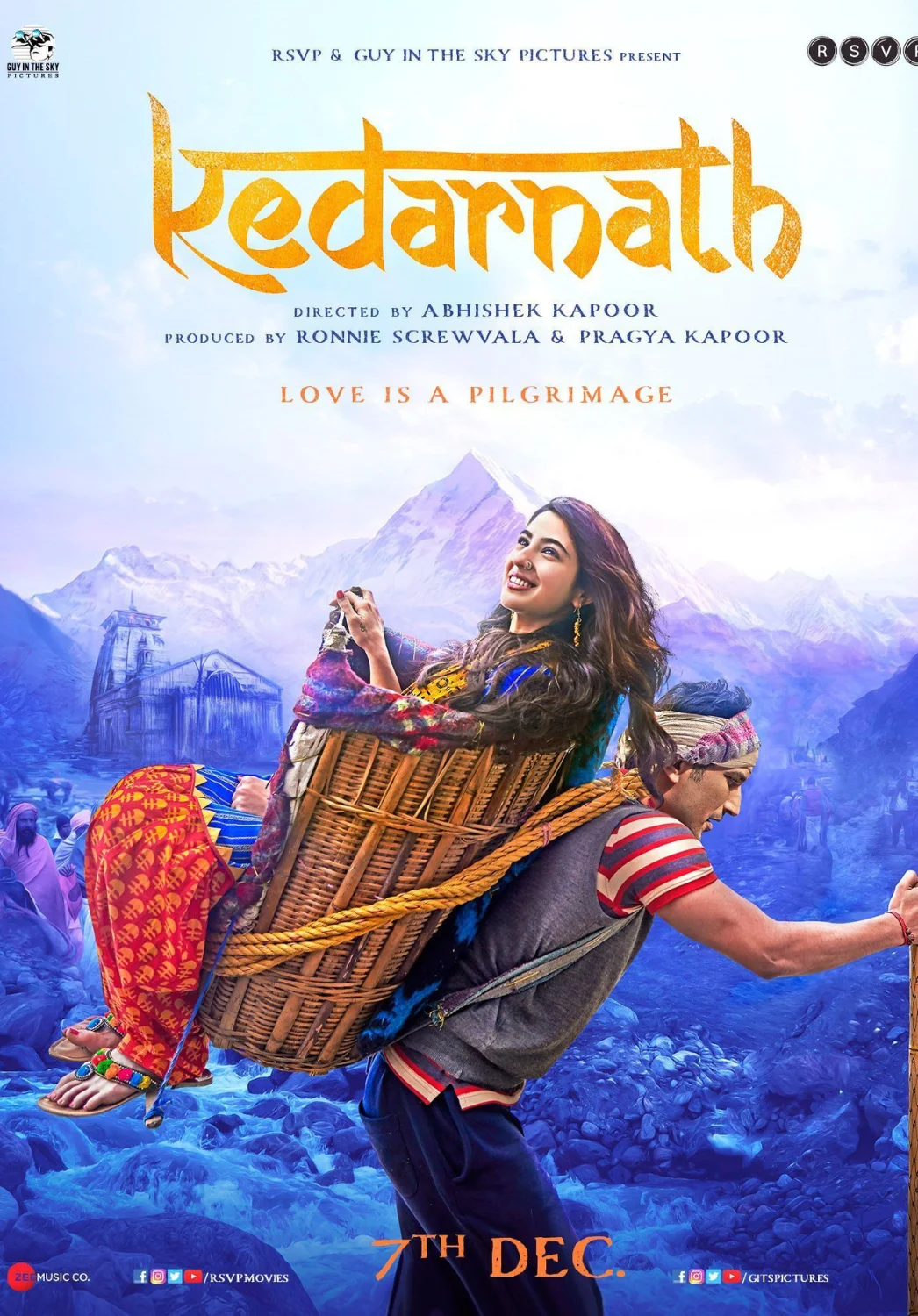 Kedarnath